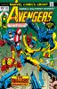 Avengers (1st series) #144 - Avengers (1st series) #144