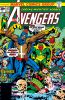 Avengers (1st series) #152 - Avengers (1st series) #152