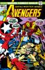 Avengers (1st series) #153 - Avengers (1st series) #153