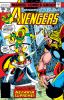 Avengers (1st series) #166 - Avengers (1st series) #166