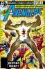 Avengers (1st series) #176 - Avengers (1st series) #176