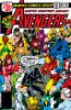 Avengers (1st series) #181 - Avengers (1st series) #181
