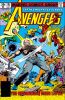 Avengers (1st series) #183 - Avengers (1st series) #183