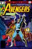 Avengers (1st series) #185 - Avengers (1st series) #185