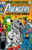 Avengers (1st series) #191 - Avengers (1st series) #191