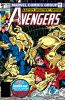 Avengers (1st series) #203 - Avengers (1st series) #203