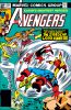 Avengers (1st series) #207 - Avengers (1st series) #207