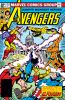 Avengers (1st series) #212 - Avengers (1st series) #212