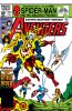 Avengers (1st series) #214 - Avengers (1st series) #214