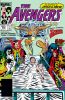 Avengers (1st series) #240 - Avengers (1st series) #240
