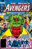 Avengers (1st series) #243 - Avengers (1st series) #243