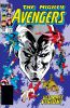 Avengers (1st series) #254 - Avengers (1st series) #254