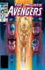 Avengers (1st series) #255 - Avengers (1st series) #255