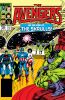 Avengers (1st series) #259 - Avengers (1st series) #259