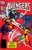 Avengers (1st series) #271 - Avengers (1st series) #271