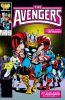 Avengers (1st series) #276 - Avengers (1st series) #276