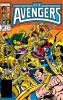 Avengers (1st series) #283 - Avengers (1st series) #283