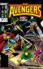 Avengers (1st series) #284 - Avengers (1st series) #284
