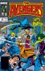 Avengers (1st series) #291