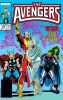 Avengers (1st series) #294 - Avengers (1st series) #294