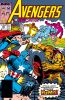 Avengers (1st series) #304 - Avengers (1st series) #304