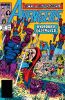 Avengers (1st series) #311 - Avengers (1st series) #311