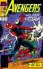 Avengers (1st series) #317 - Avengers (1st series) #317