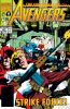 Avengers (1st series) #321 - Avengers (1st series) #321