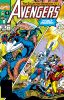 Avengers (1st series) #336 - Avengers (1st series) #336