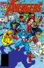 Avengers (1st series) #343 - Avengers (1st series) #343