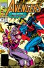 Avengers (1st series) #344 - Avengers (1st series) #344