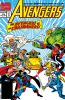 Avengers (1st series) #350 - Avengers (1st series) #350