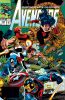 Avengers (1st series) #370 - Avengers (1st series) #370