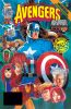 Avengers (1st series) #402 - Avengers (1st series) #402