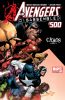Avengers (1st series) #500 - Avengers (1st series) #500