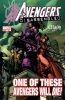 Avengers (1st series) #502 - Avengers (1st series) #502