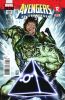Avengers (1st series) #686 - Avengers (1st series) #686