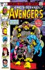 Avengers Annual #9 - Avengers Annual #9