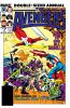 Avengers Annual #14 - Avengers Annual #14