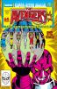 Avengers Annual #17 - Avengers Annual #17