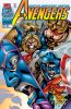 Avengers (2nd series) #2 - Avengers (2nd series) #2