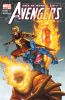 Avengers (3rd series) #83 - Avengers (3rd series) #83