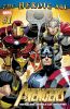 Avengers (4th series) #1 - Avengers (4th series) #1