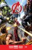 Avengers (5th series) #9
