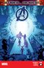 Avengers (5th series) #36 - Avengers (5th series) #36