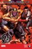 Avengers (5th series) #40 - Avengers (5th series) #40