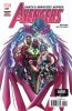 Avengers (6th series) #11 - Avengers (6th series) #11