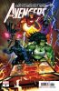 Avengers (7th series) #6 - Avengers (7th series) #6