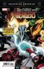 Avengers (7th series) #37 - Avengers (7th series) #37