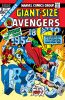 Giant-Size Avengers #3 - Giant-Size Avengers #3